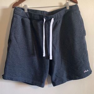 Mens Size XL FILA Shorts